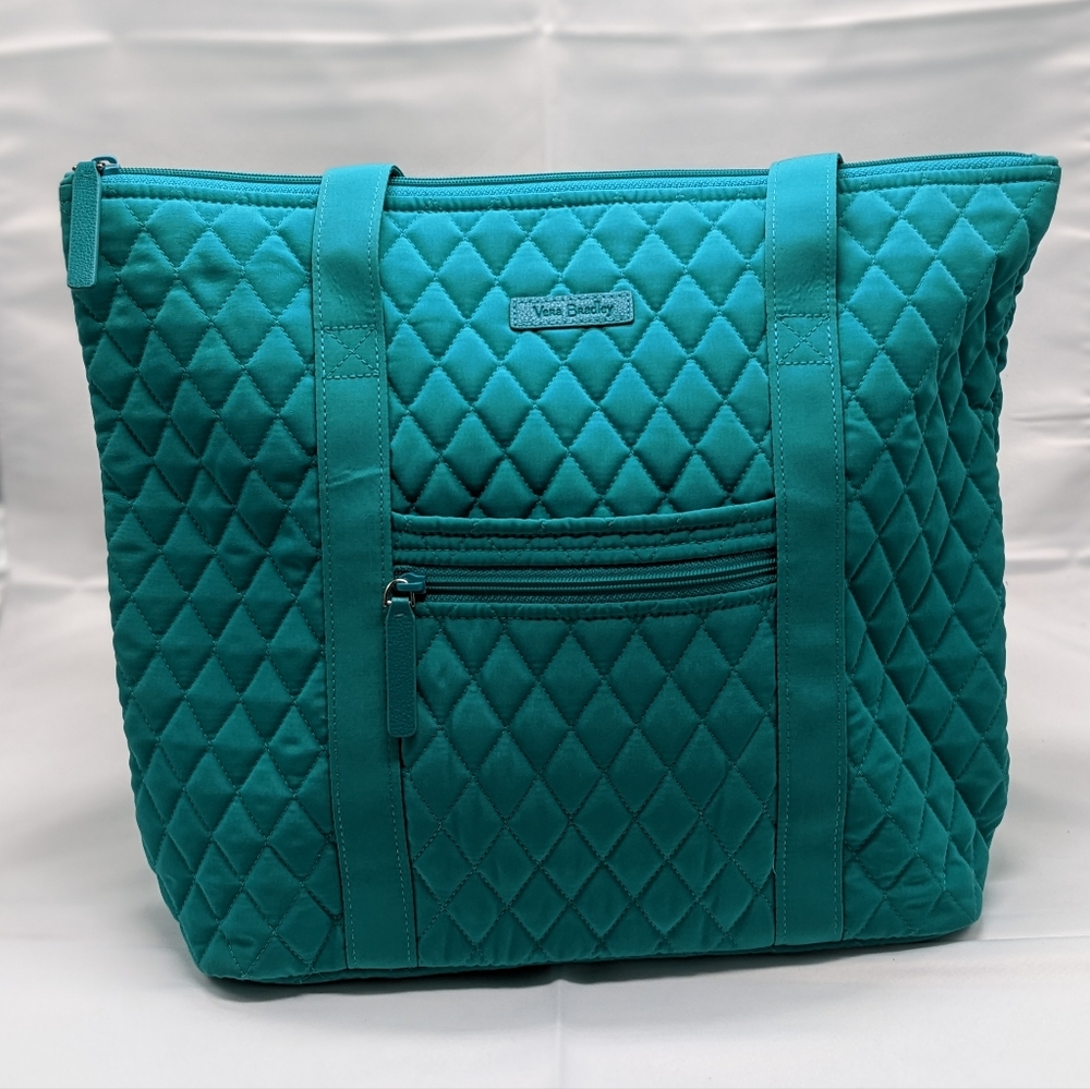 NWOT Vera Bradley - women's solid color tote